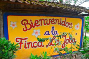 Finca La Joba